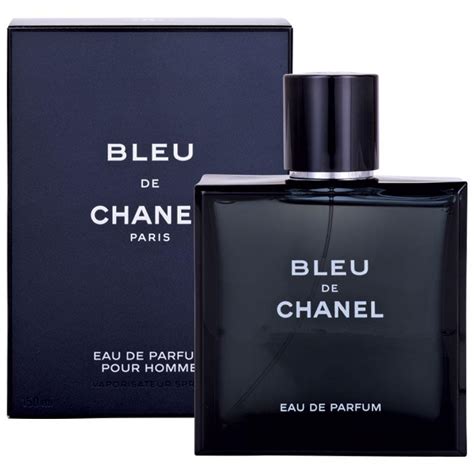 bleu de chanel paris eau de parfum pour homme 150ml|Bleu de Chanel Parfum Chanel for men .